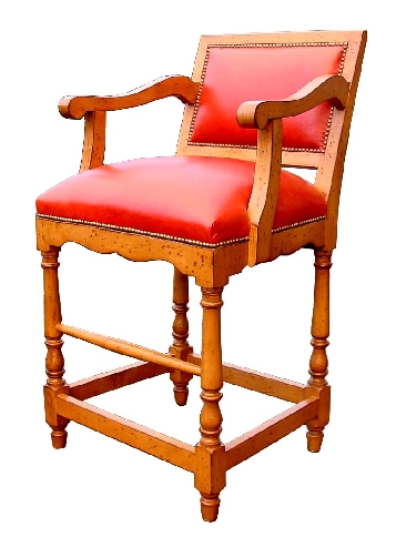 D-99604 Bar Stool B bg Country.JPG